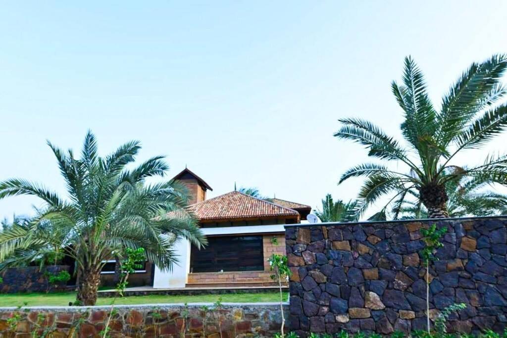 Vacation Villa-Devraj Residency - Bhuj, Kutch Bagian luar foto