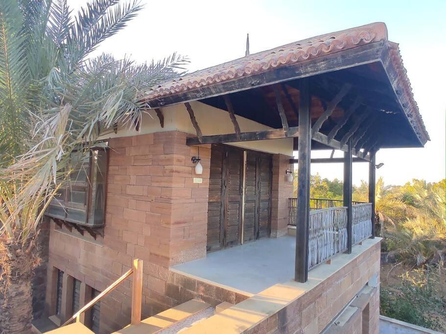Vacation Villa-Devraj Residency - Bhuj, Kutch Bagian luar foto